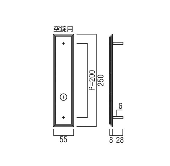 CP50F-CRP