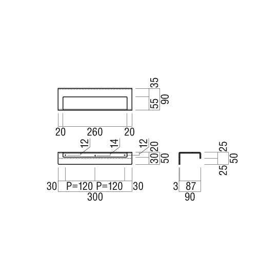 PRE-S240-02-L300