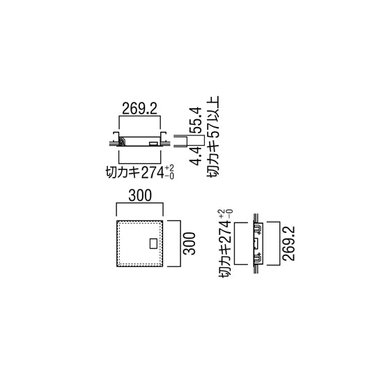 UCP-99-300-K