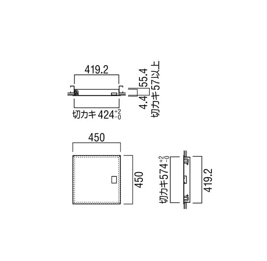 UCP-99-450-M