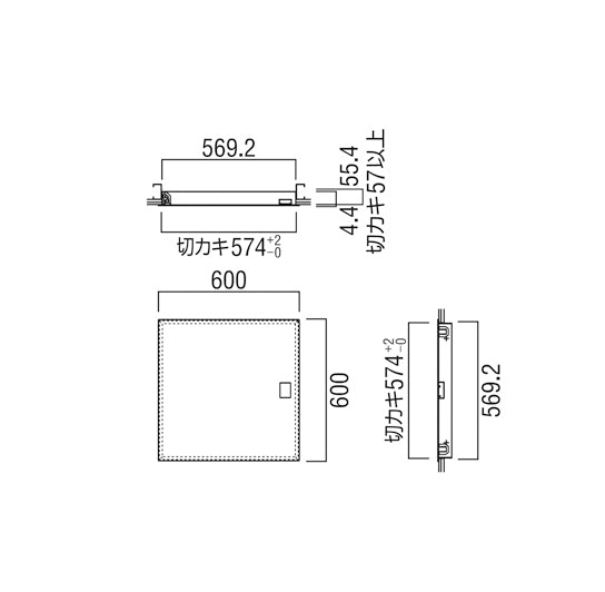 UCP-99-600-M