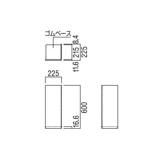 UFB-3F-2401-MBK