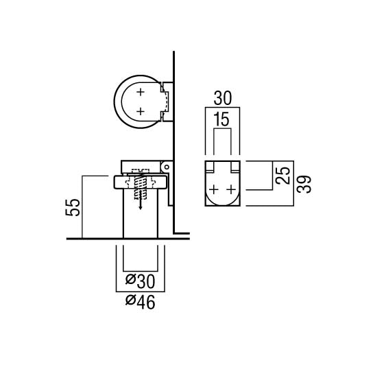 UT-2S-DCP