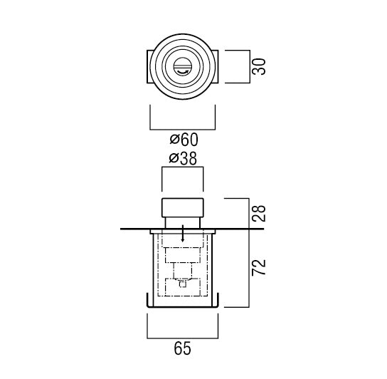 UT-64-DCP